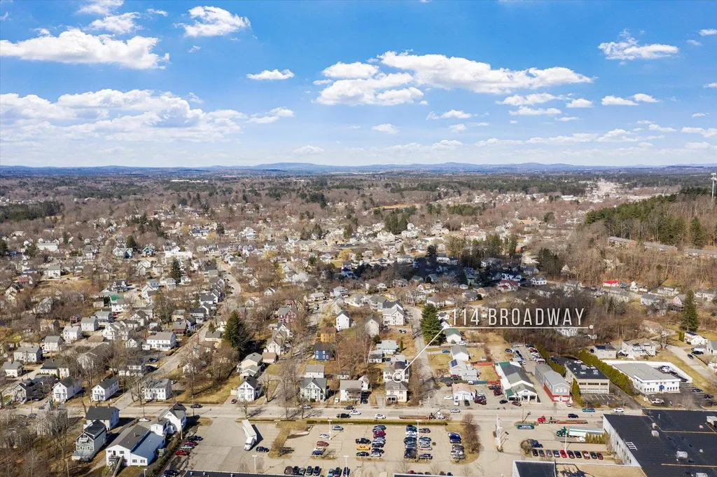 114 Broadway Dover NH 03820