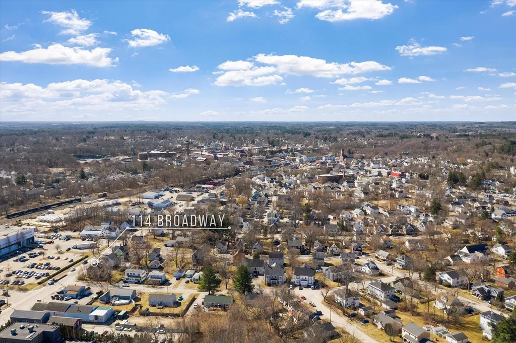 114 Broadway Dover NH 03820