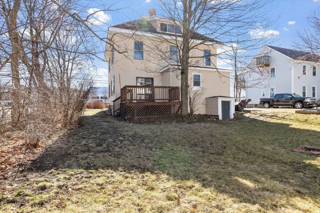 114 Broadway Dover NH 03820