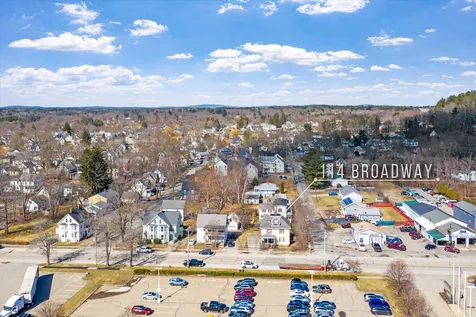 114 Broadway Dover NH 03820