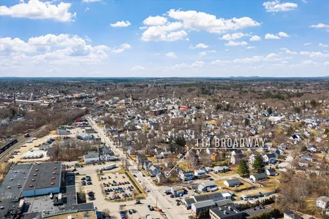 114 Broadway Dover NH 03820