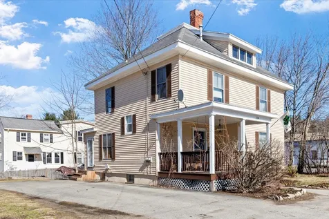 114 Broadway Dover NH 03820