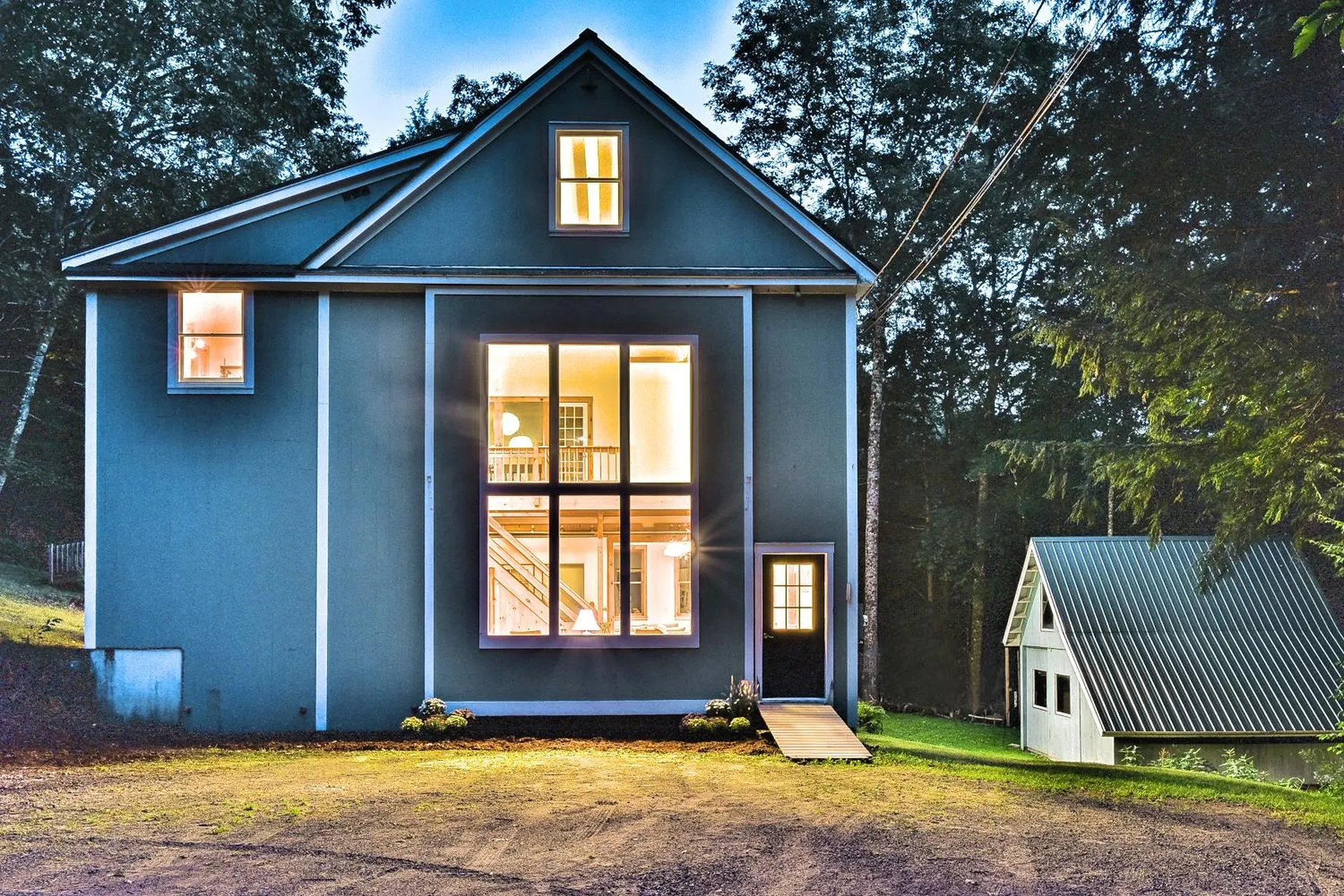 98 March Hill Road Walpole NH 03608