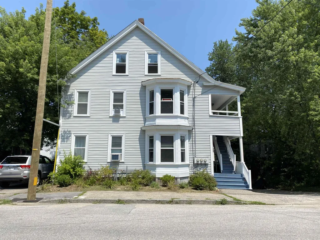 44-46 Ham Street Dover NH 03820