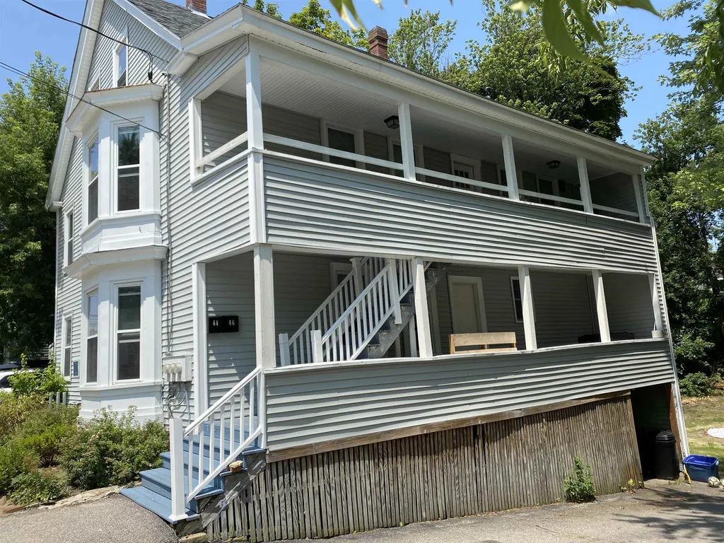 44-46 Ham Street Dover NH 03820