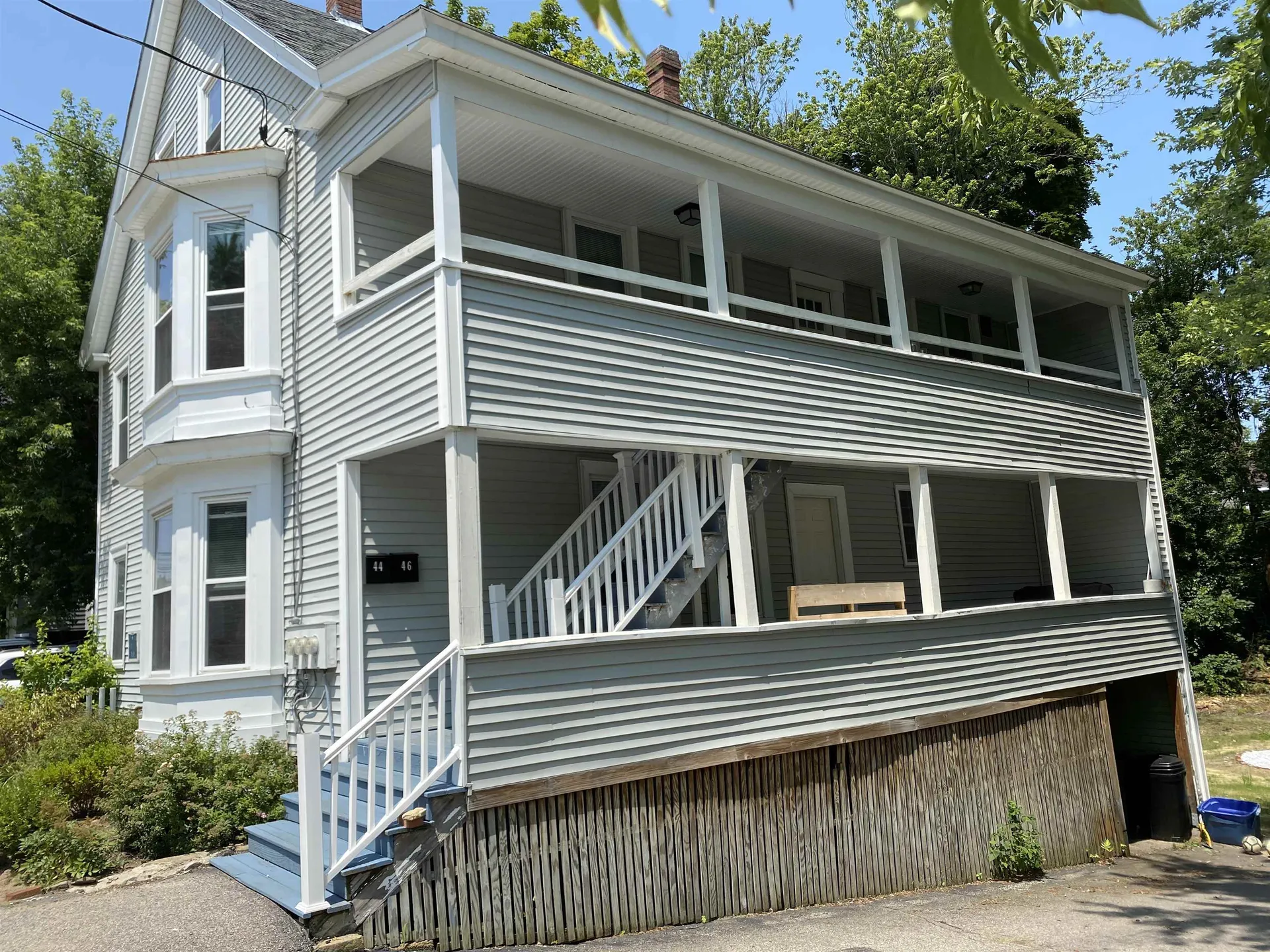 44-46 Ham Street Dover NH 03820