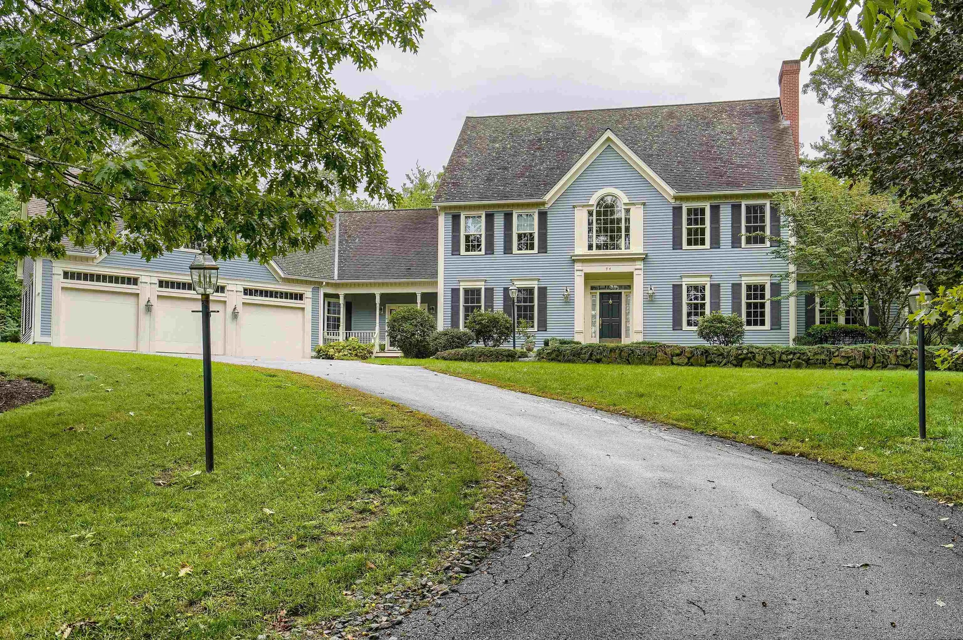 74 Barrington Drive Bedford NH 03110