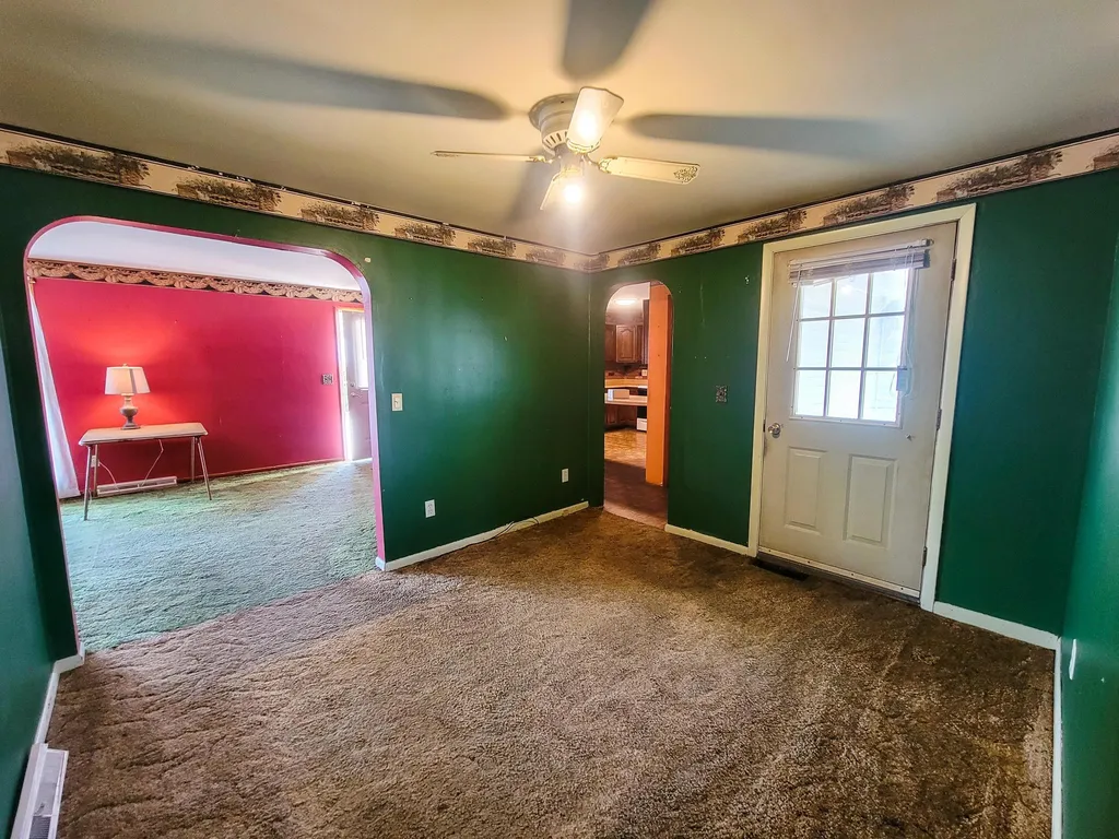 13 Bernard Street Winooski VT 05404