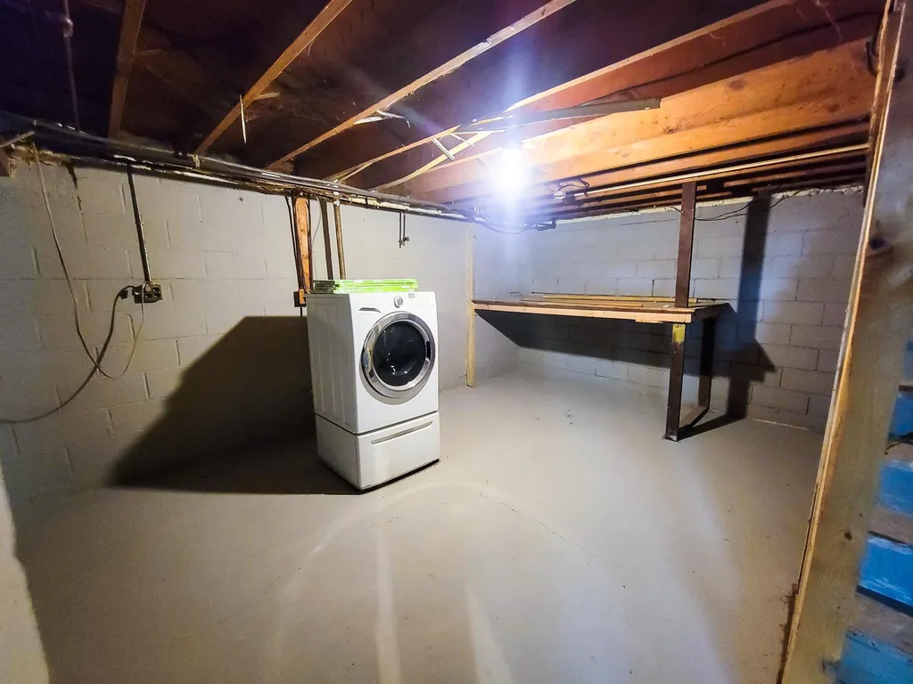13 Bernard Street Winooski VT 05404