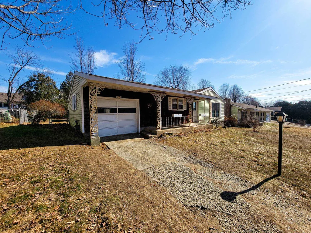 13 Bernard Street Winooski VT 05404