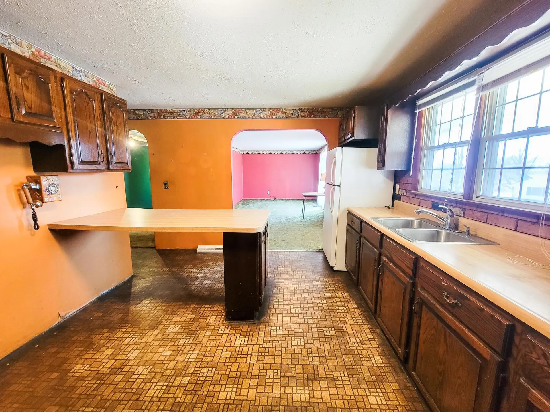 13 Bernard Street Winooski VT 05404