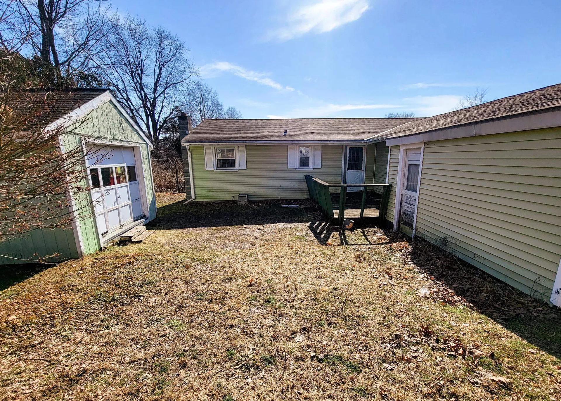 13 Bernard Street Winooski VT 05404