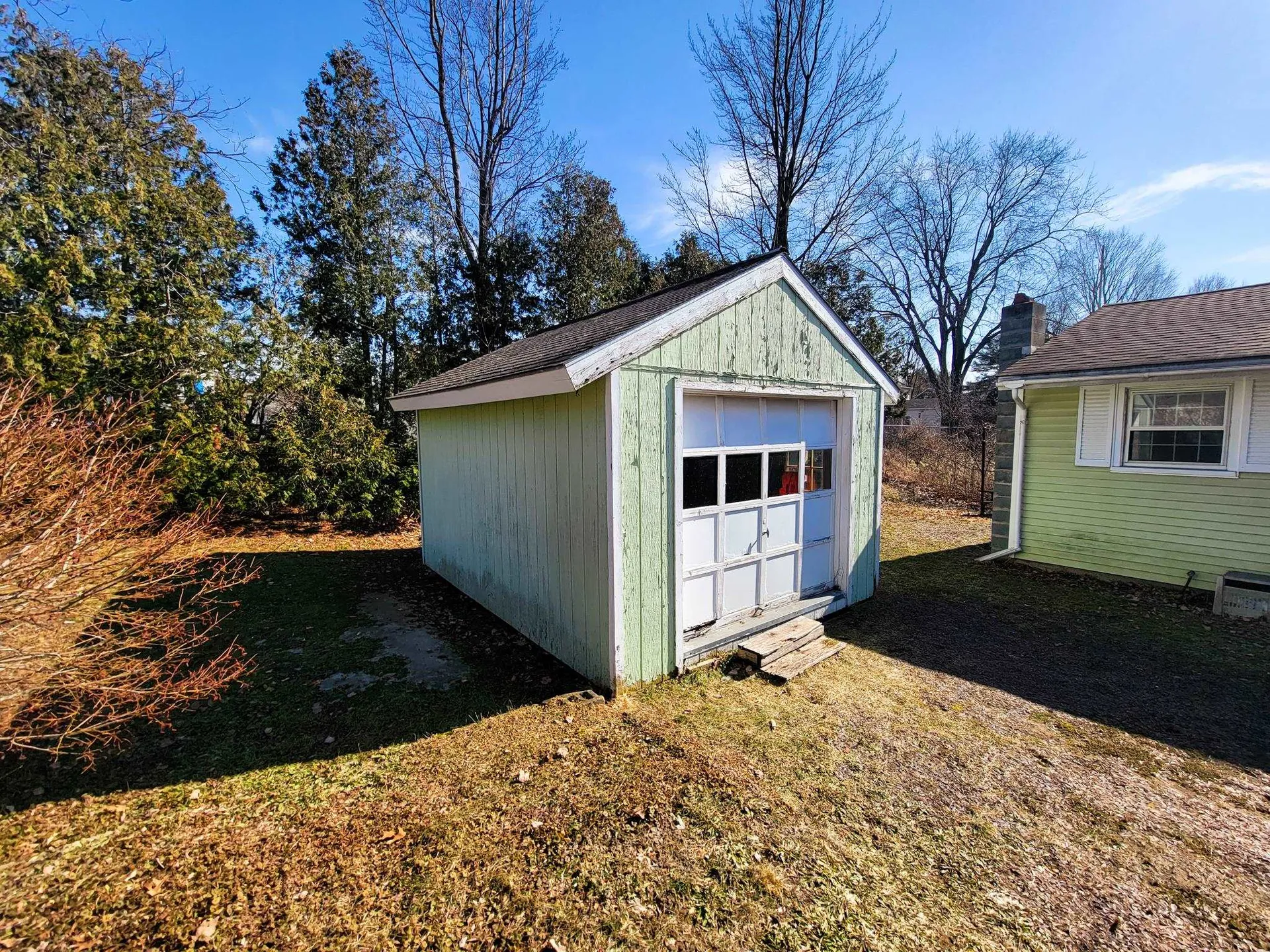 13 Bernard Street Winooski VT 05404