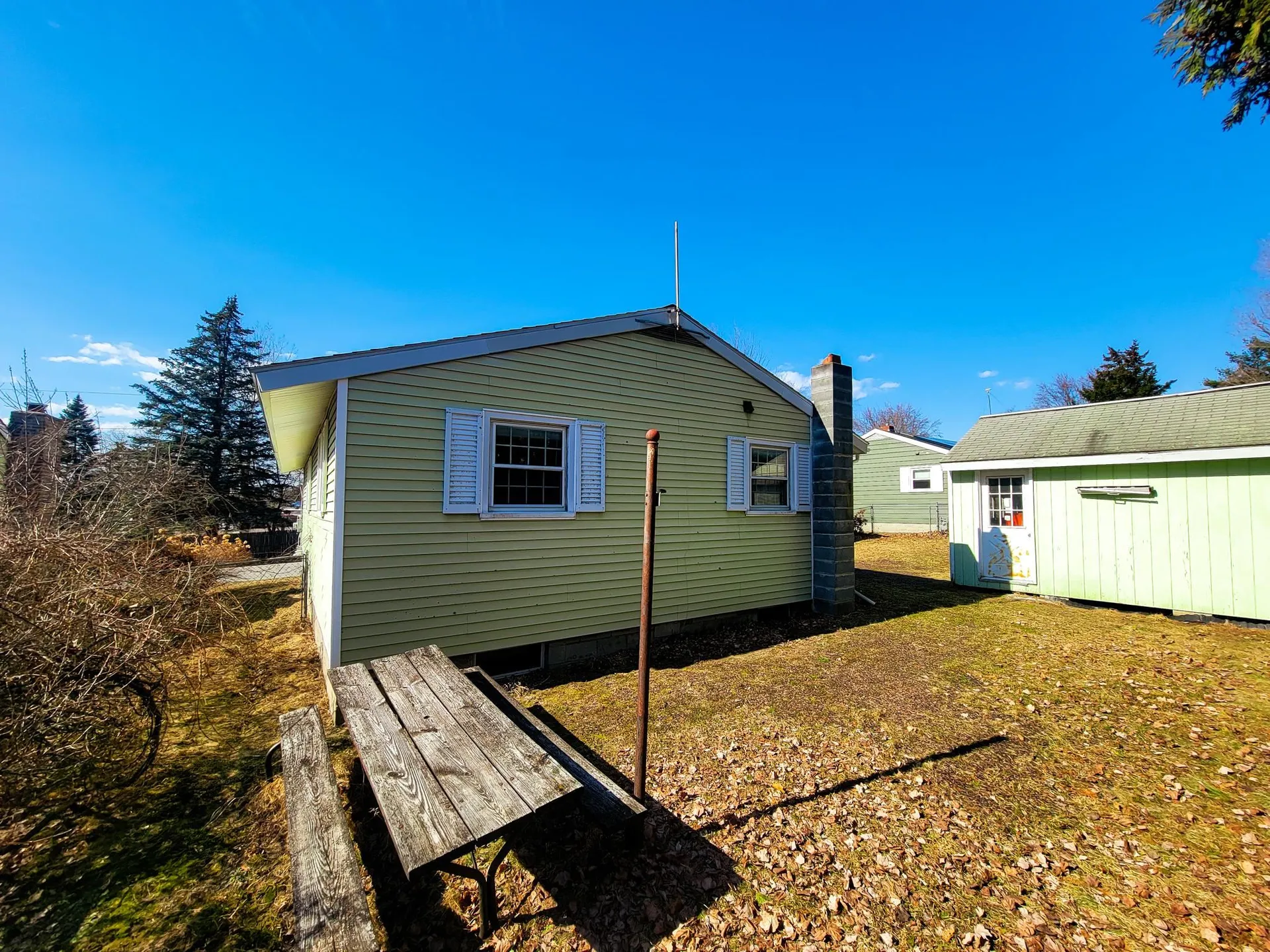 13 Bernard Street Winooski VT 05404