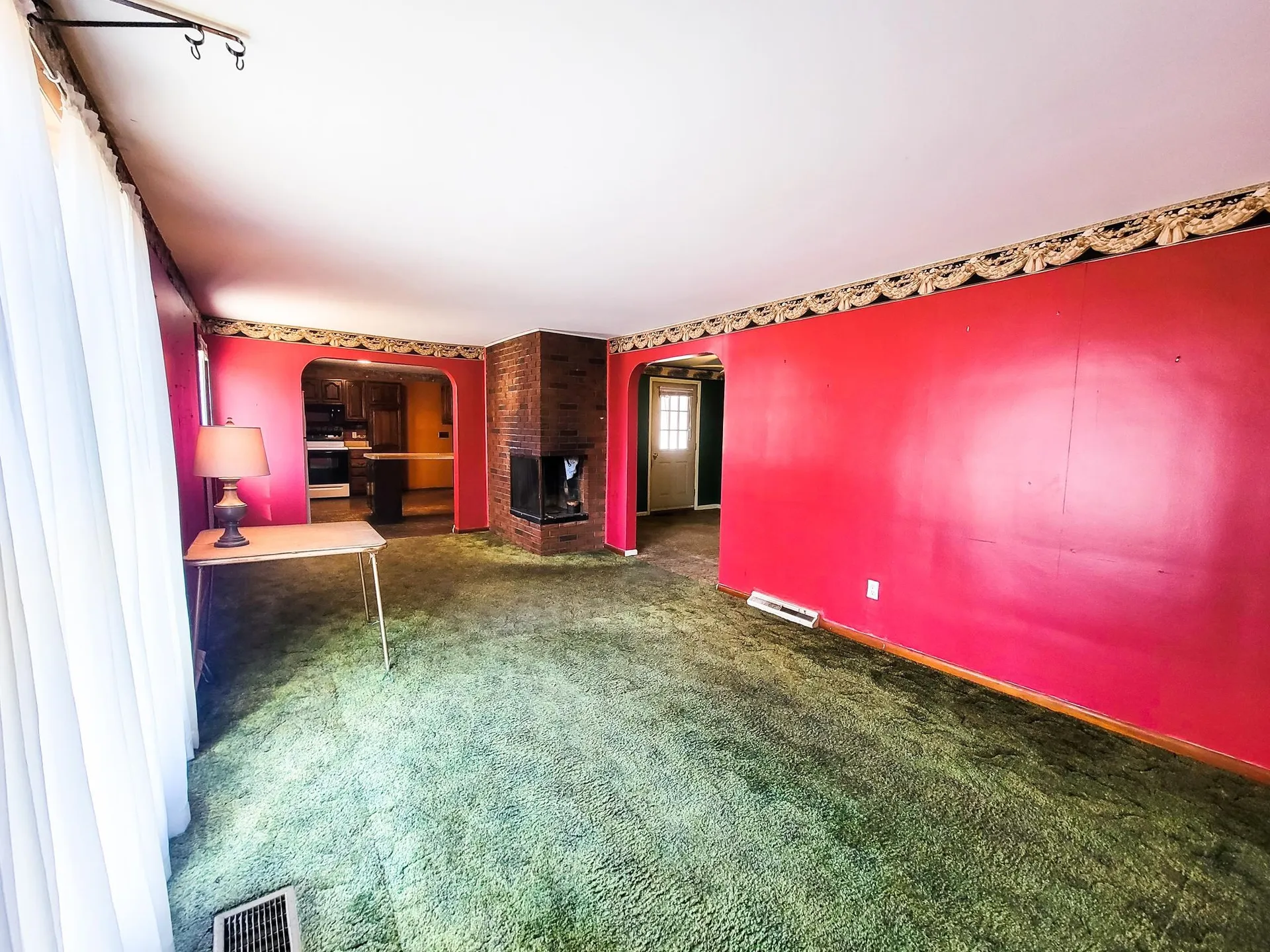 13 Bernard Street Winooski VT 05404