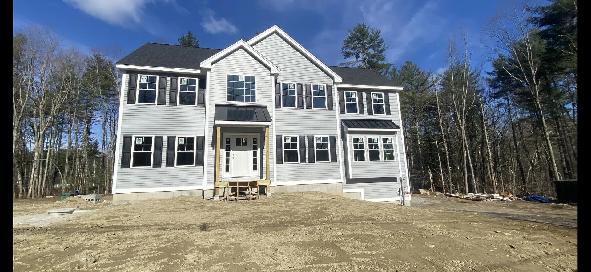 110 Bluff Street Salem NH 03079