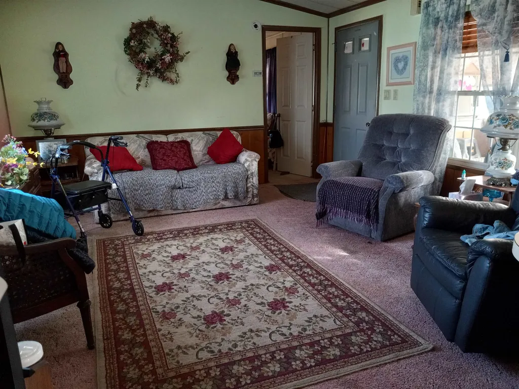 45 Tricia Street Seabrook NH 03874