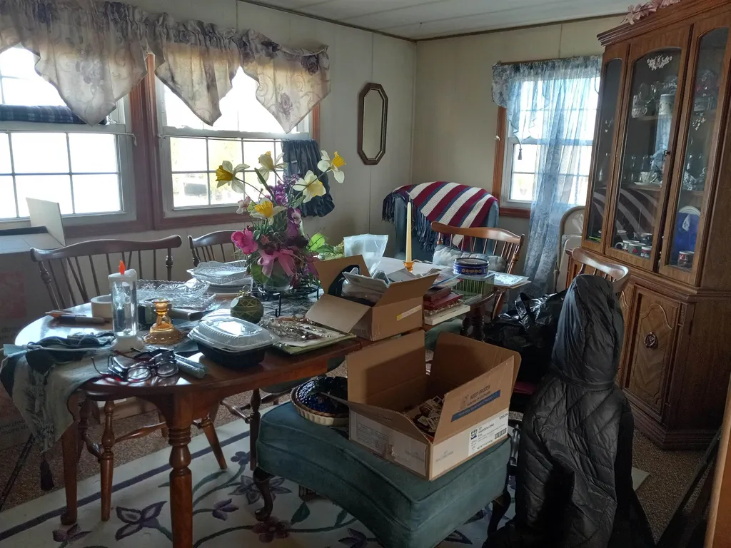 45 Tricia Street Seabrook NH 03874
