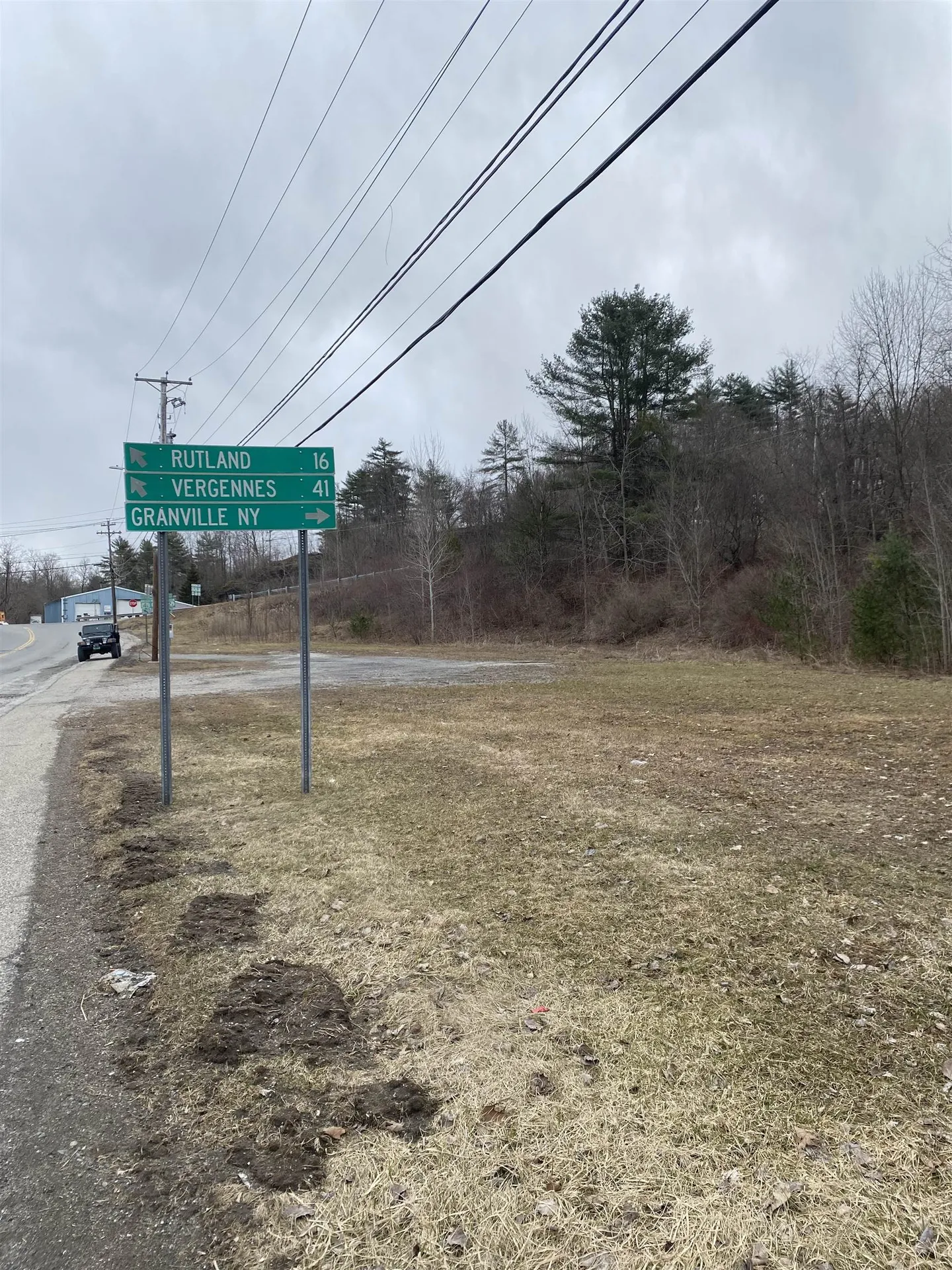 0 Prospect Street Fair Haven VT 05743