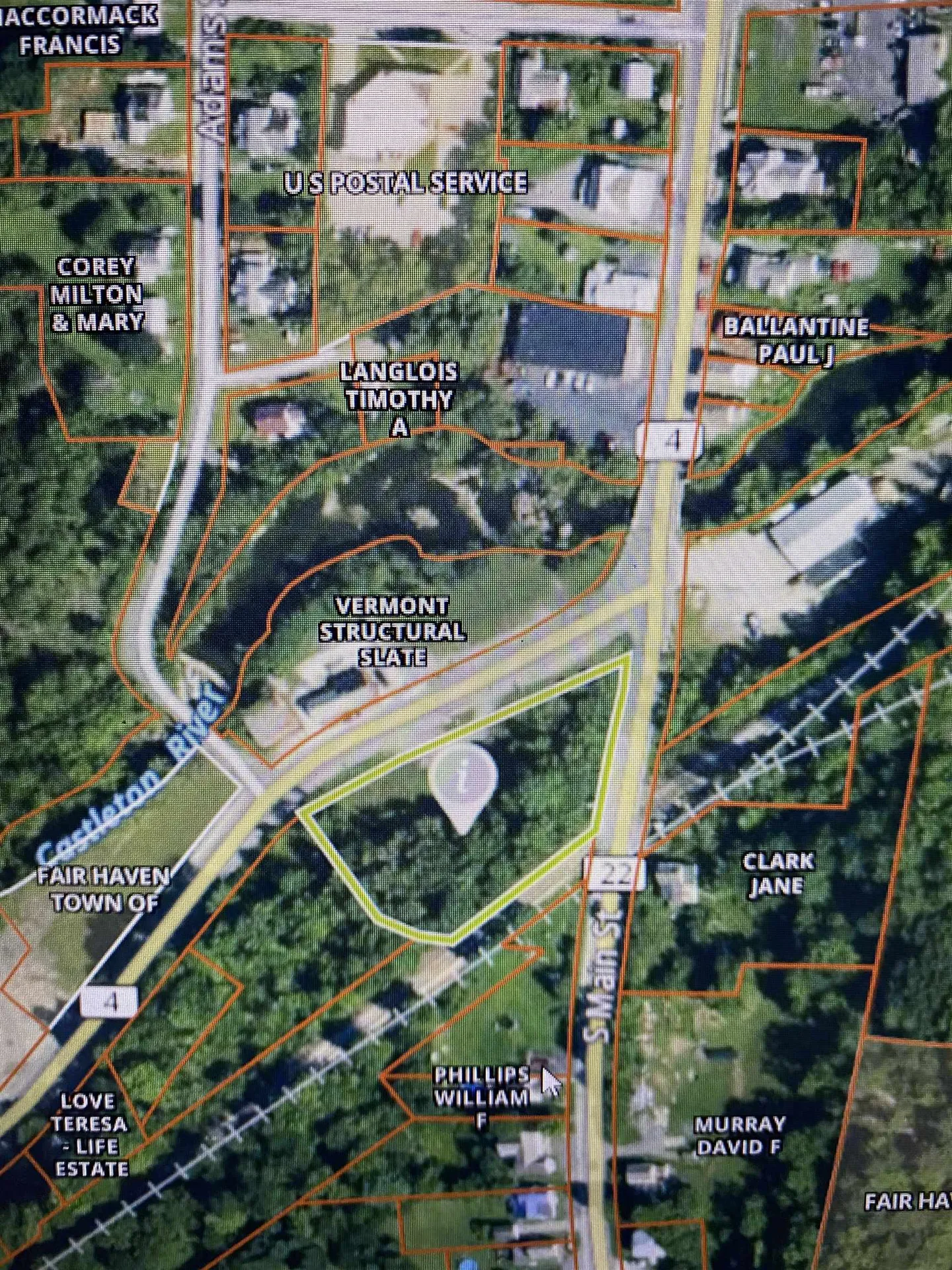 0 Prospect Street Fair Haven VT 05743