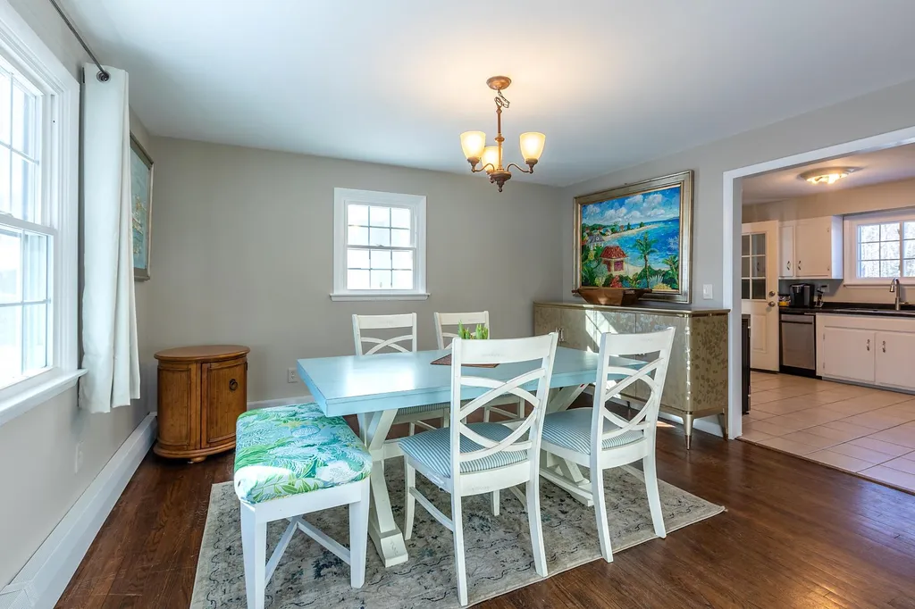 2632 Church Hill Road Woodstock VT 05091