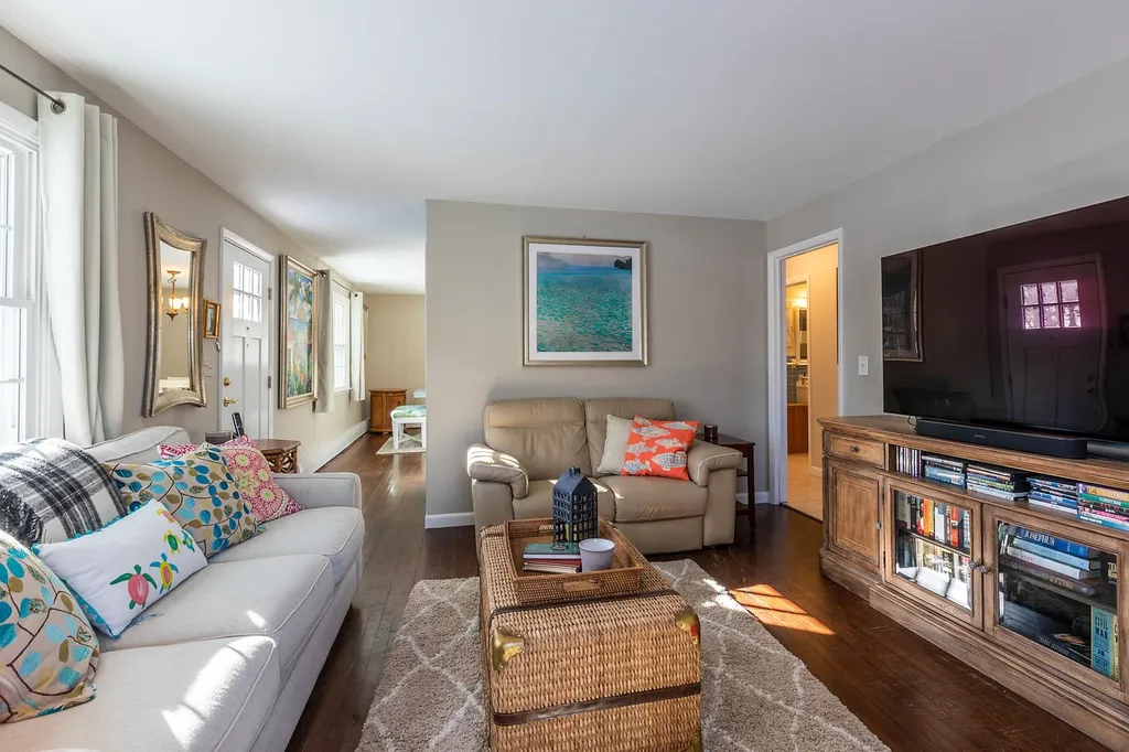 2632 Church Hill Road Woodstock VT 05091