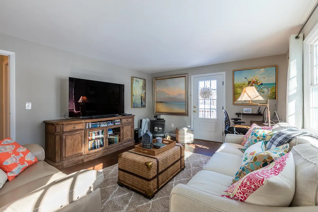 2632 Church Hill Road Woodstock VT 05091