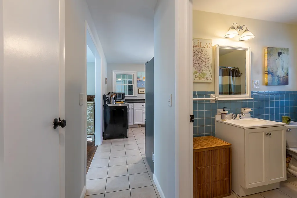 2632 Church Hill Road Woodstock VT 05091