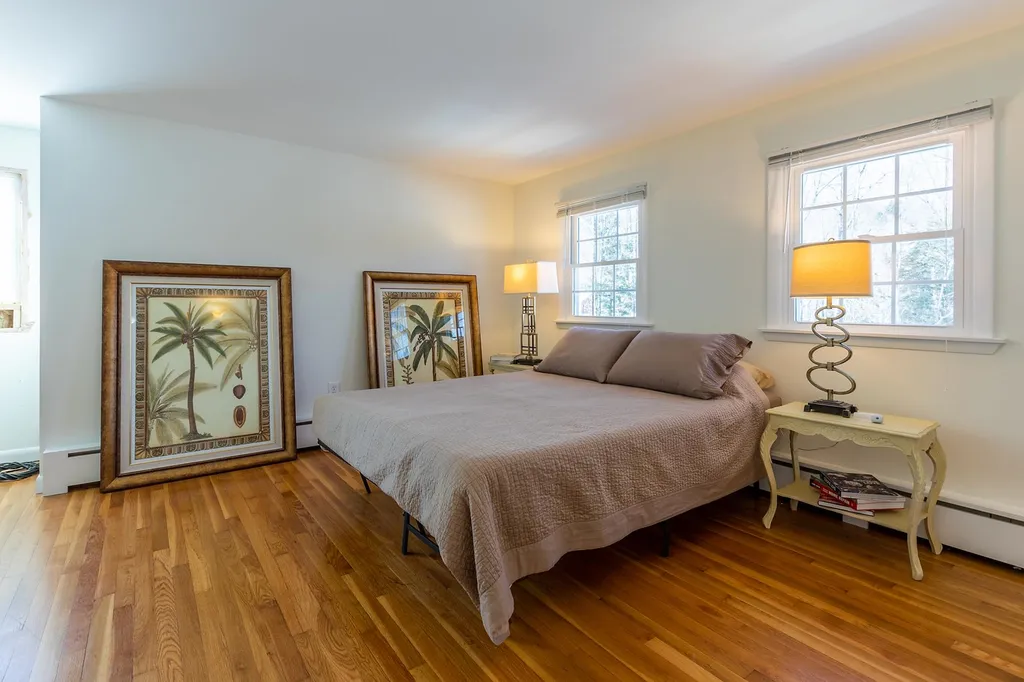 2632 Church Hill Road Woodstock VT 05091