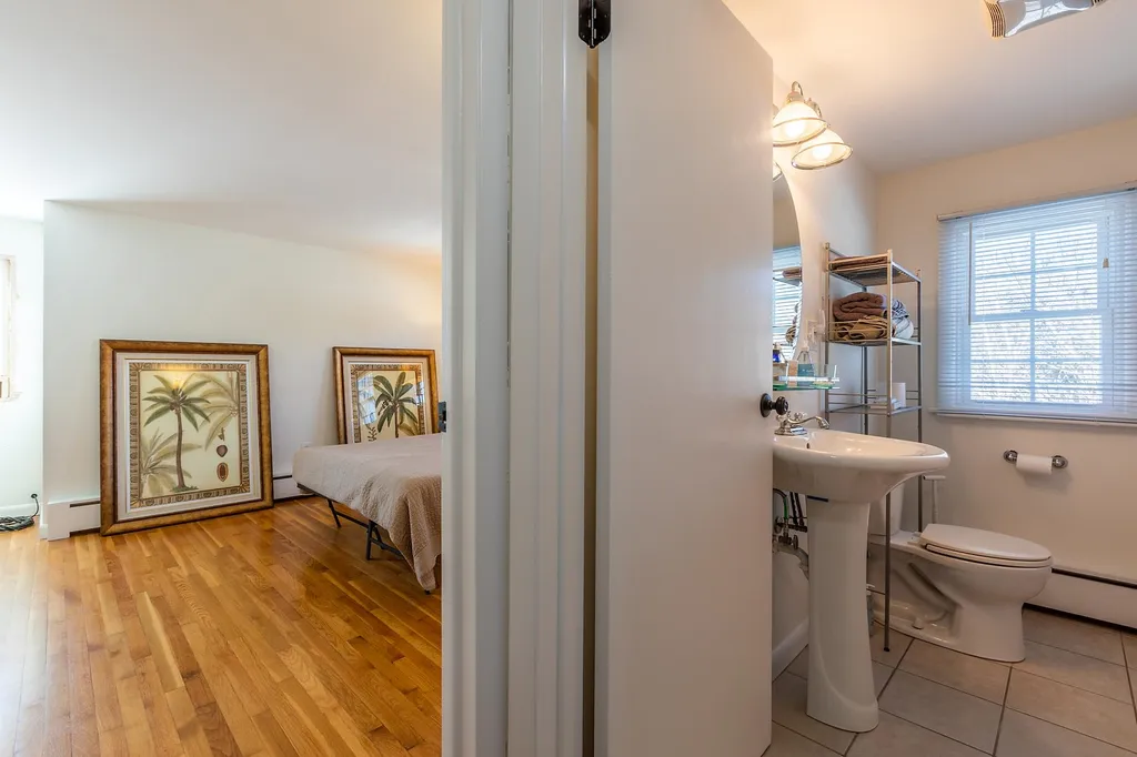 2632 Church Hill Road Woodstock VT 05091
