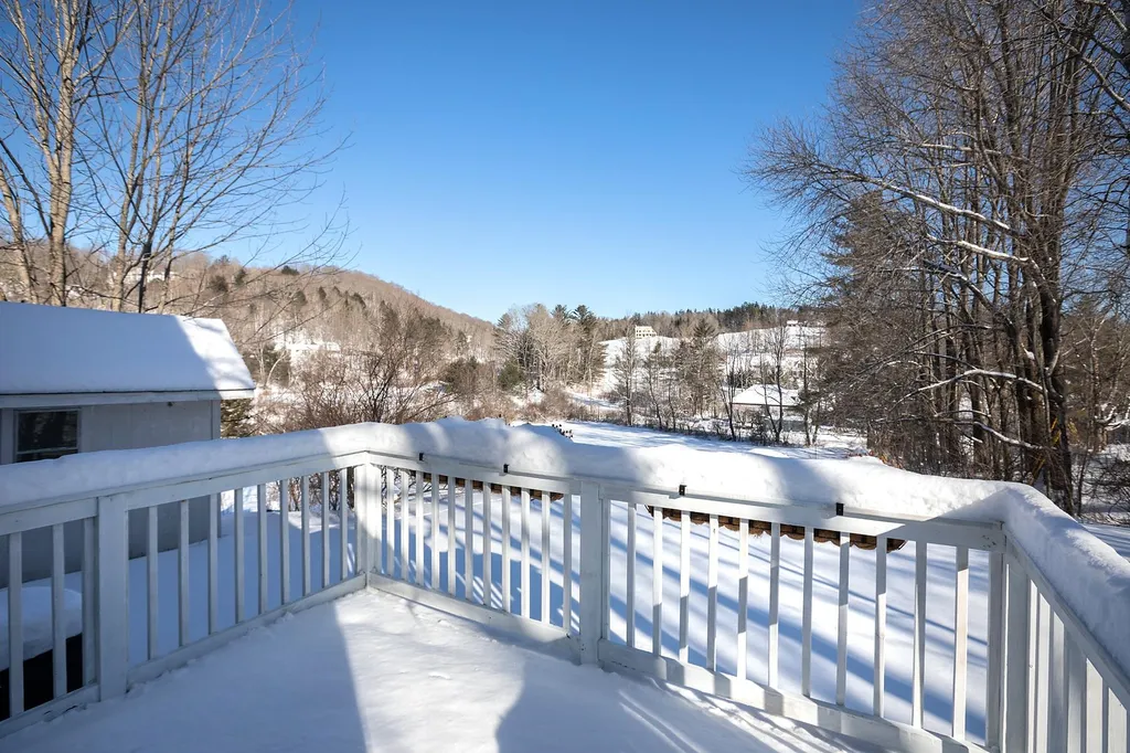 2632 Church Hill Road Woodstock VT 05091