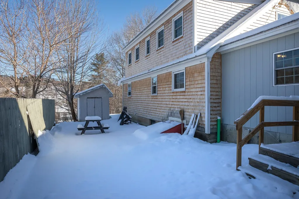 2632 Church Hill Road Woodstock VT 05091