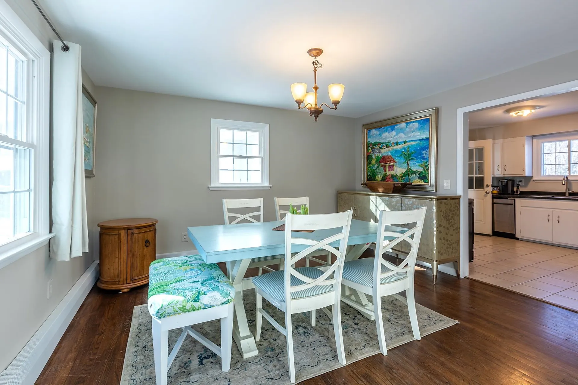 2632 Church Hill Road Woodstock VT 05091