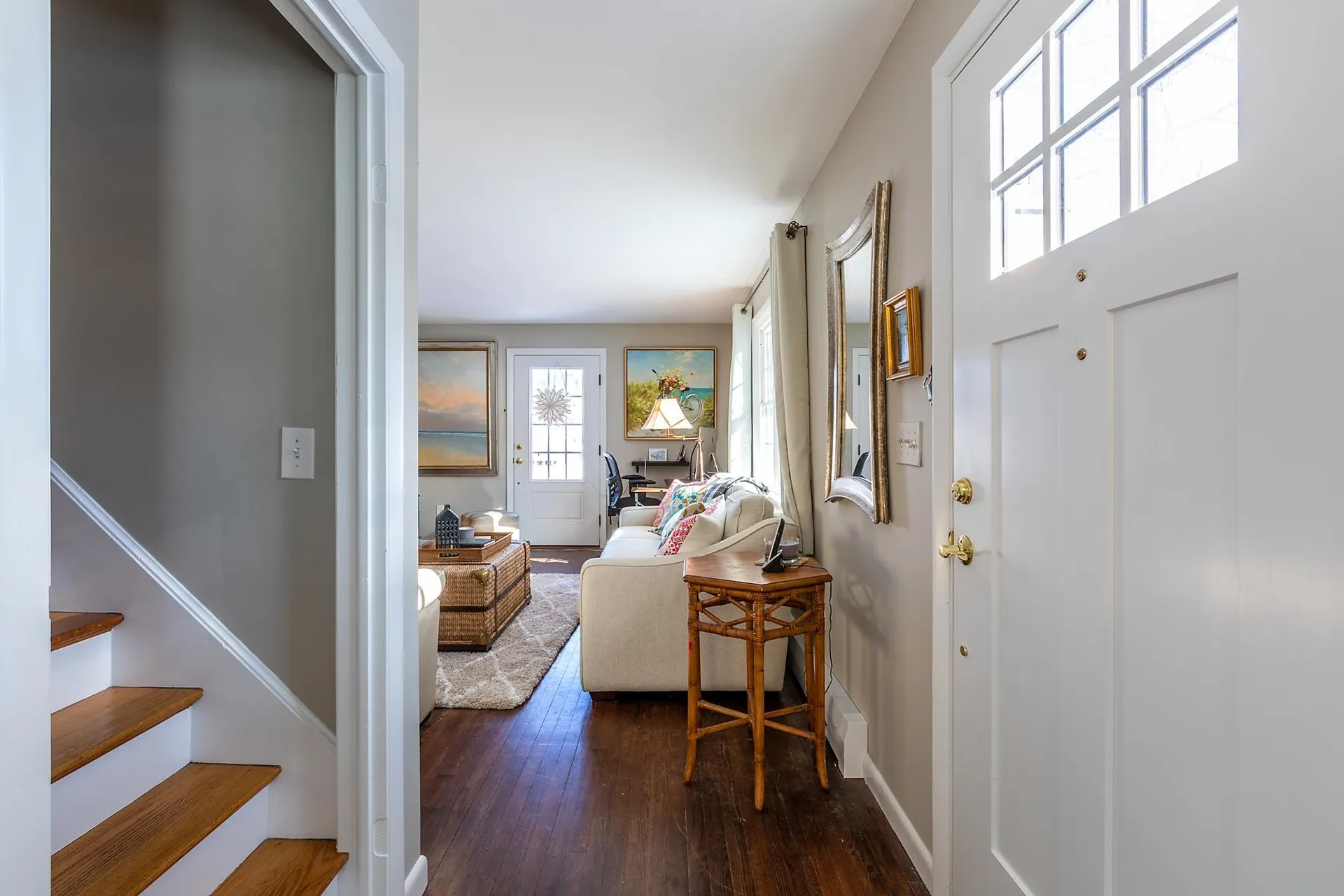 2632 Church Hill Road Woodstock VT 05091