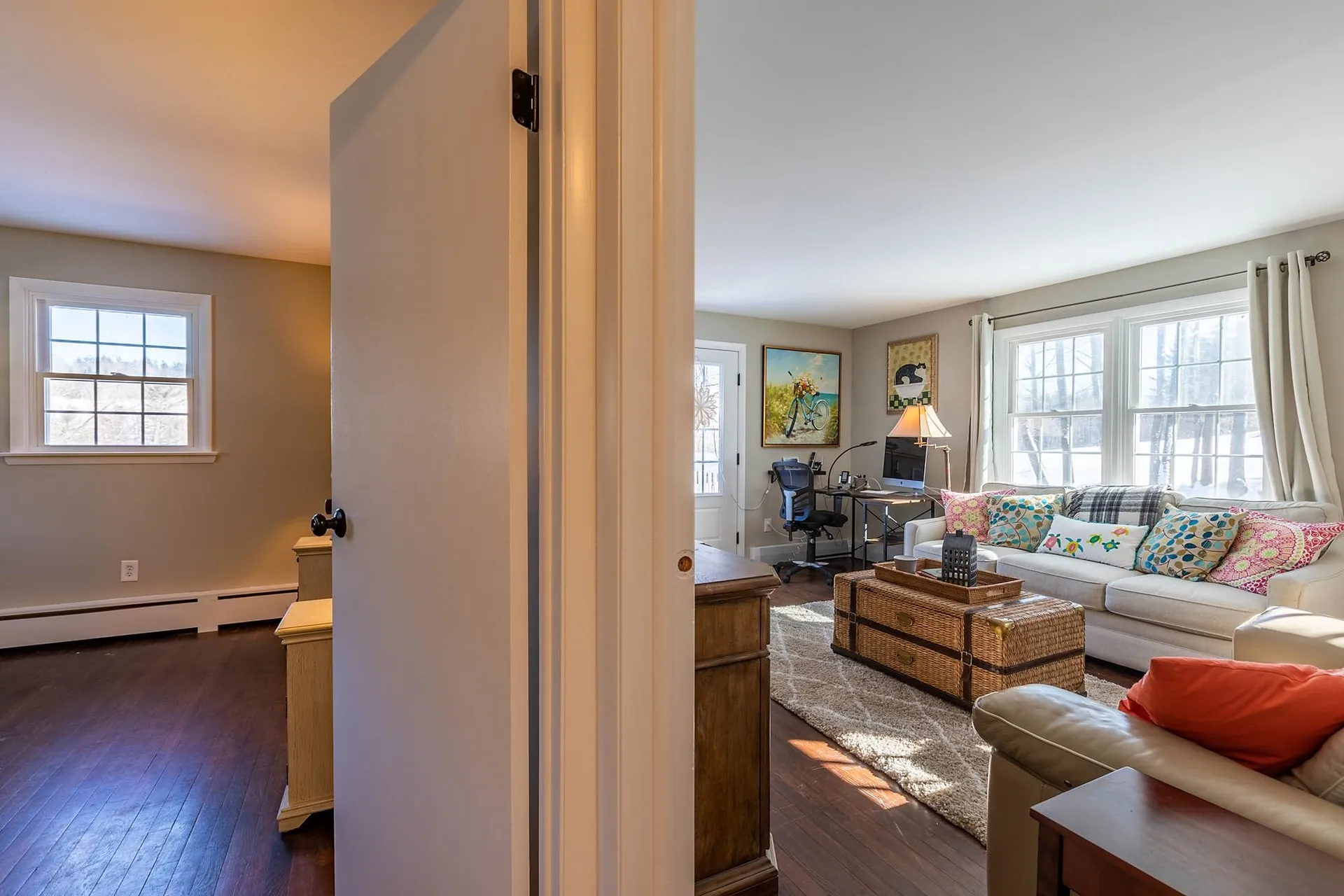 2632 Church Hill Road Woodstock VT 05091