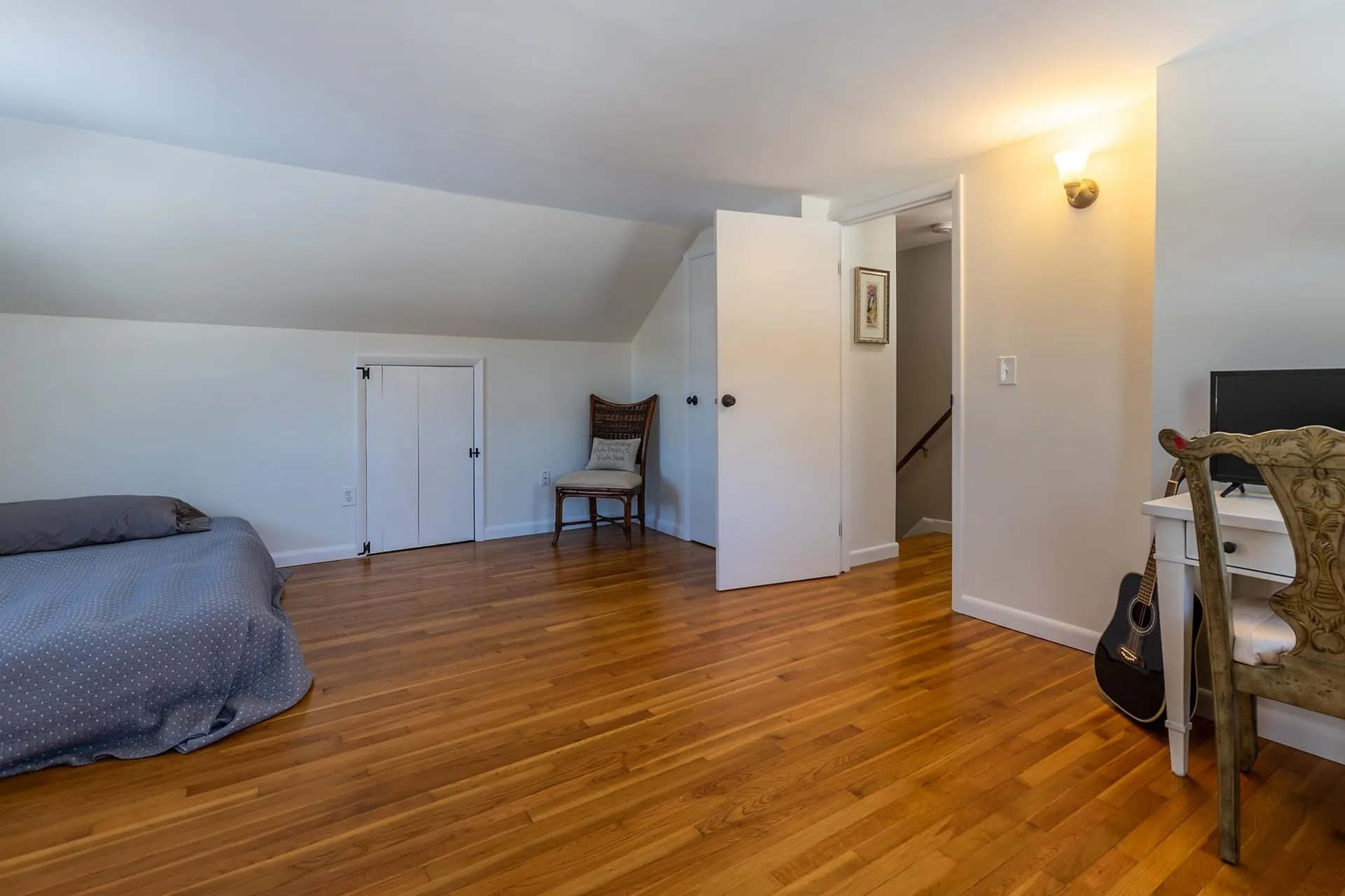 2632 Church Hill Road Woodstock VT 05091