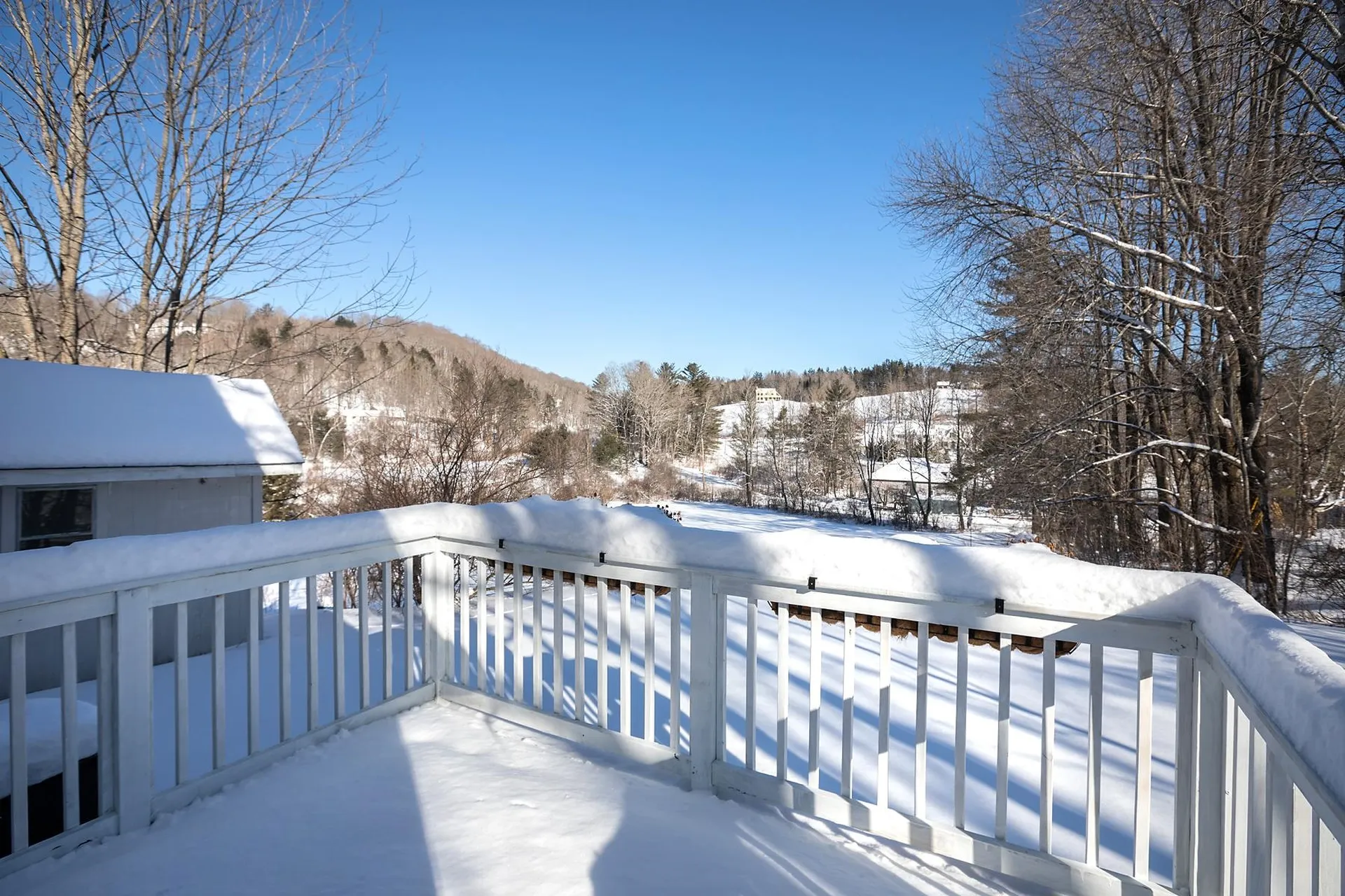 2632 Church Hill Road Woodstock VT 05091
