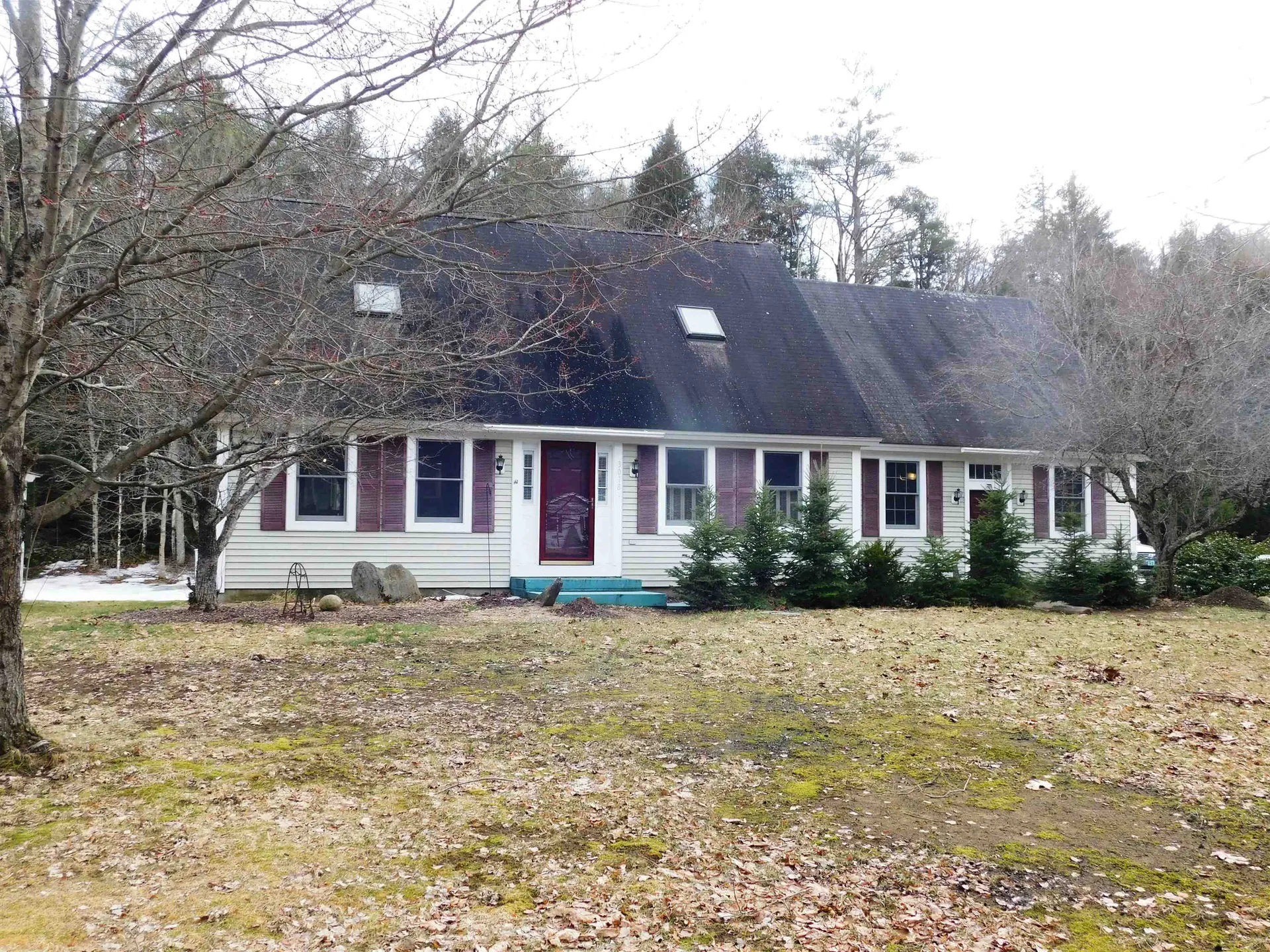 3078 Vt Route 10 Chester VT 05143