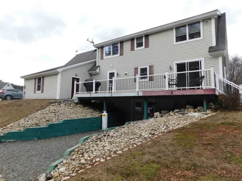 3078 Vt Route 10 Chester VT 05143