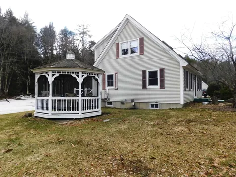 3078 Vt Route 10 Chester VT 05143