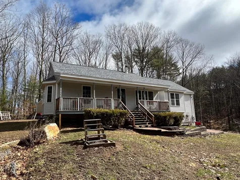44 Mountain Road Pittsfield NH 03263
