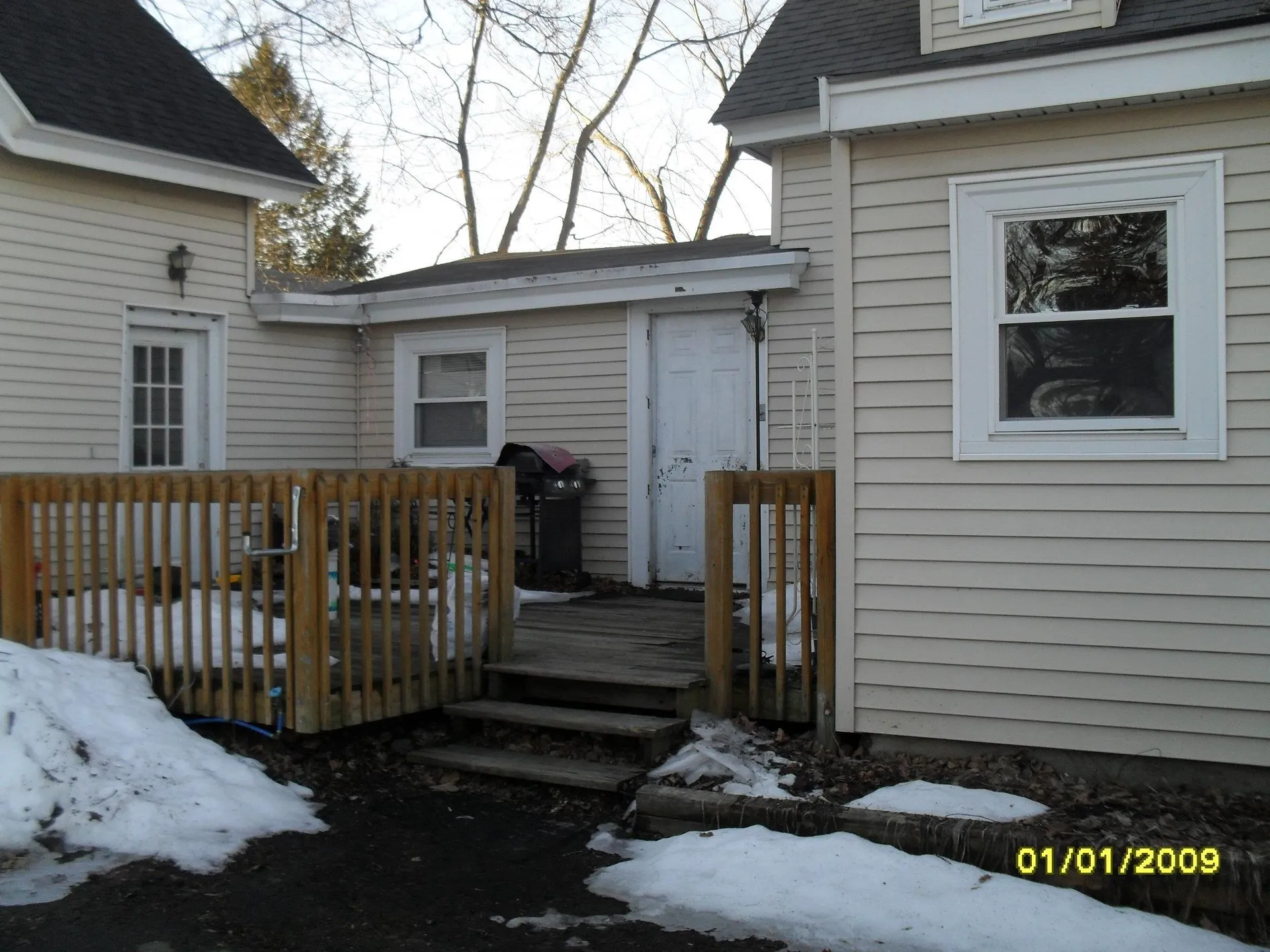 1 Maple Place Salem NH 03079