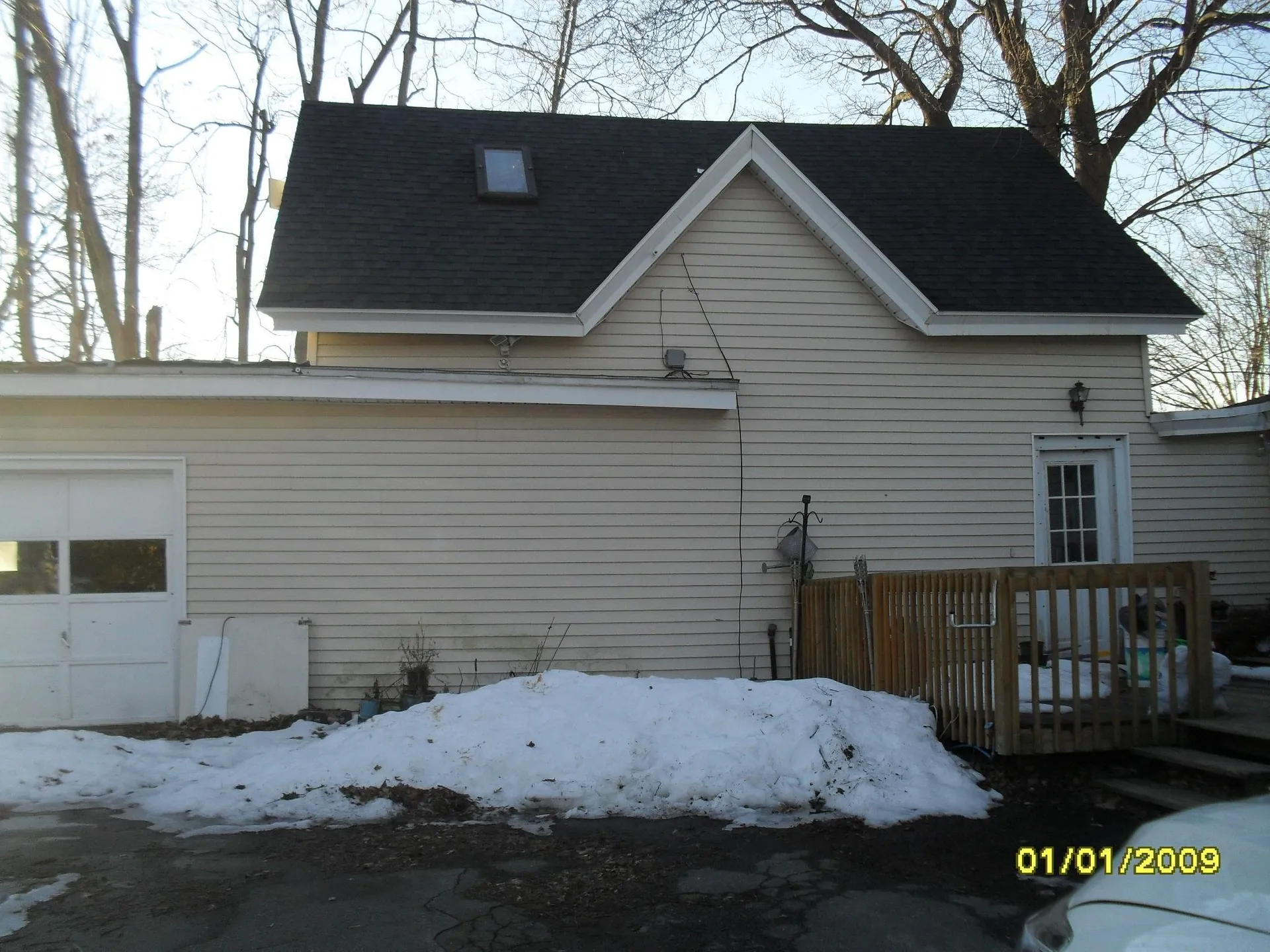 1 Maple Place Salem NH 03079
