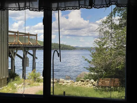 224 Sleepers Island Alton NH 03810
