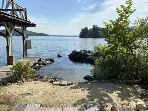 224 Sleepers Island Alton NH 03810