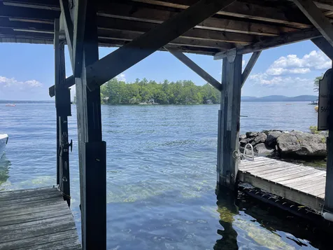 224 Sleepers Island Alton NH 03810
