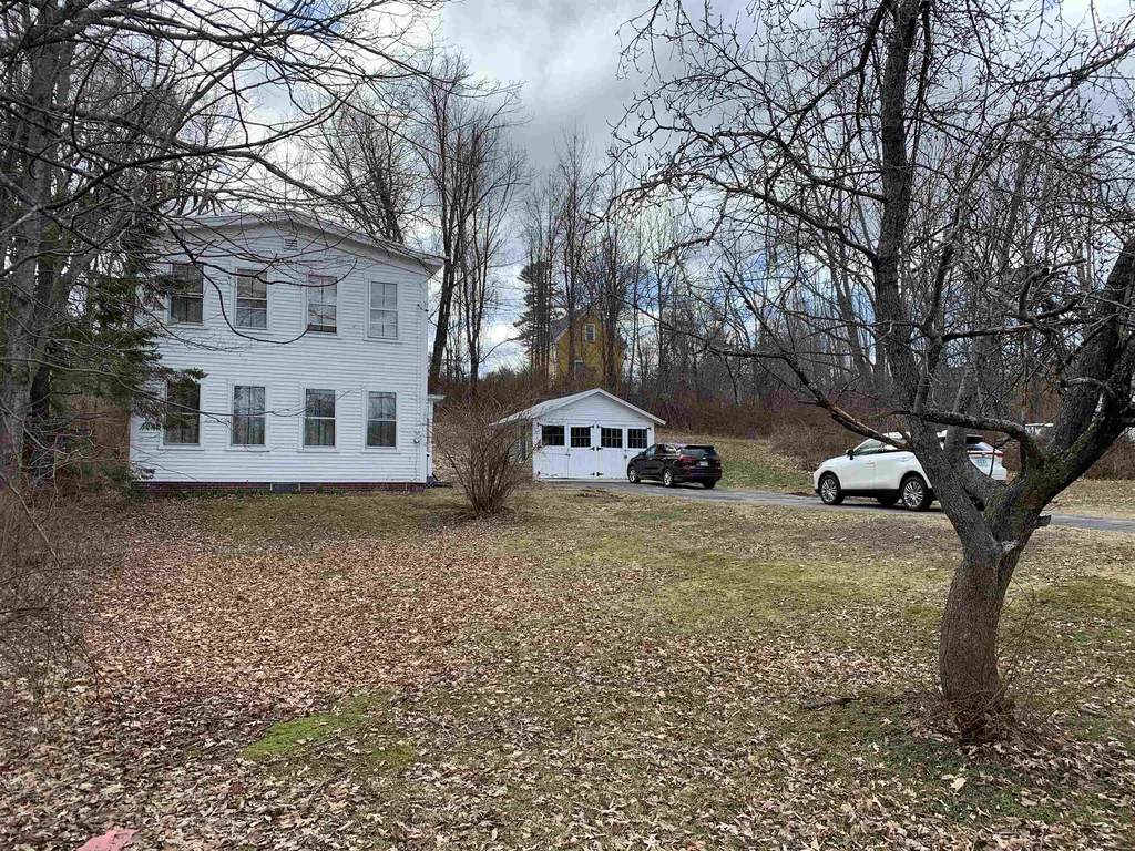 68 Dawson Street Milton NH 03851