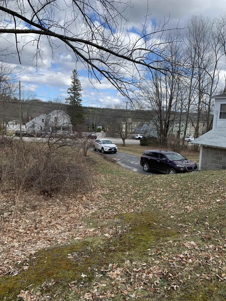 68 Dawson Street Milton NH 03851