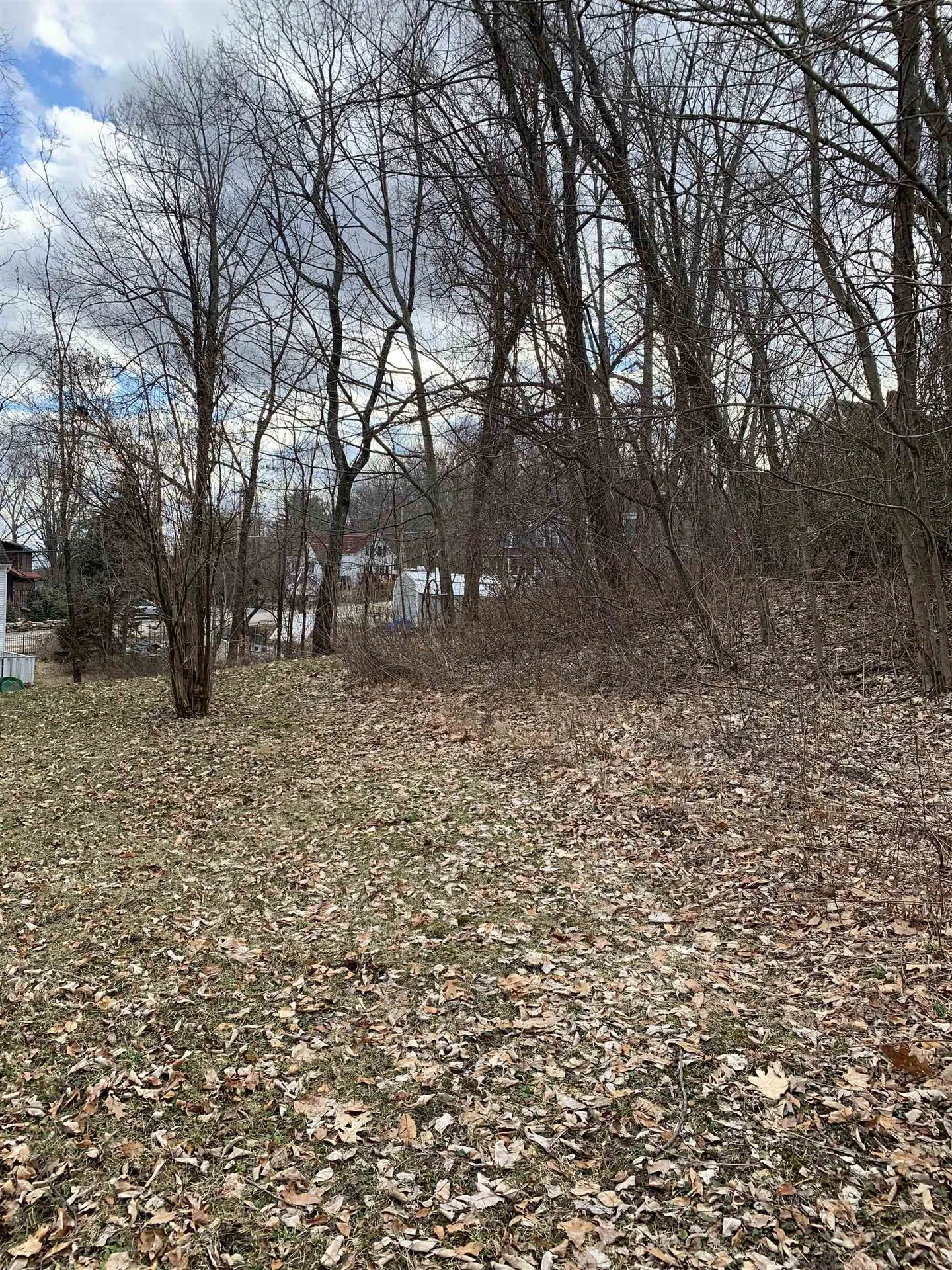68 Dawson Street Milton NH 03851