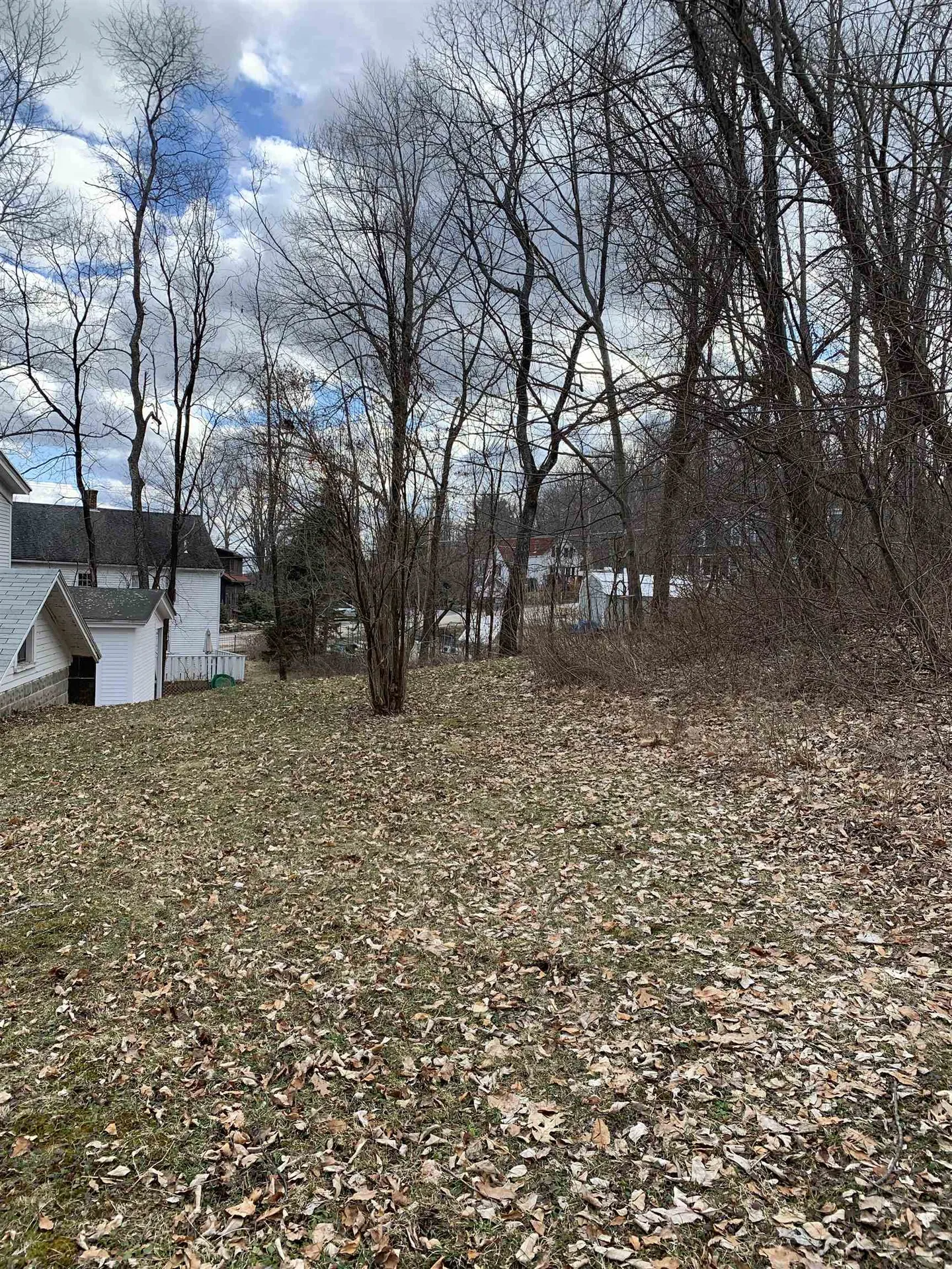 68 Dawson Street Milton NH 03851